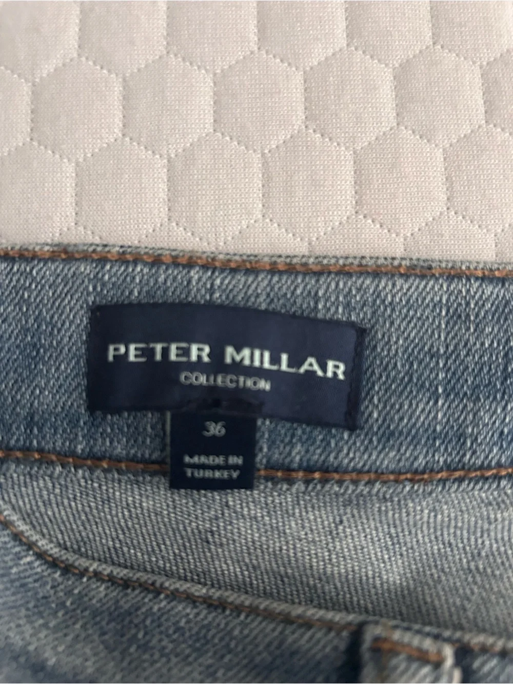 Peter Millar Collection Jeans